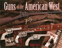 Produktbild: Guns of the American West