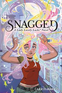 Produktbild: Snagged