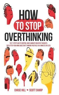 Produktbild: How to Stop Overthinking
