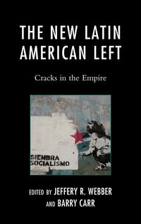 Produktbild: New Latin American Left