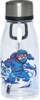 Produktbild: Beckmann Trinkflasche 400 ml, Ninja Elements