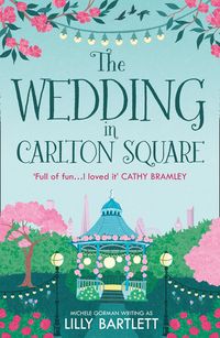 Produktbild: The Wedding in Carlton Square