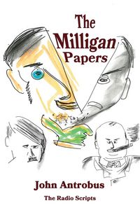 Produktbild: The Milligan Papers