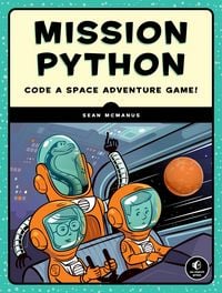 Produktbild: Mission Python