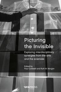 Produktbild: Picturing the Invisible