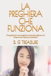 Produktbild: LA PREGHIERA CHE FUNZIONA