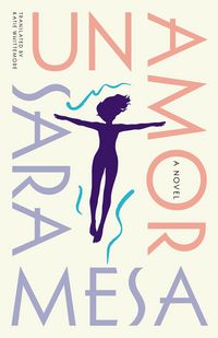 Produktbild: Un Amor: A Novel