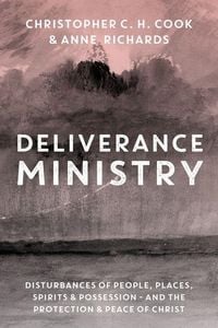 Produktbild: Deliverance Ministry