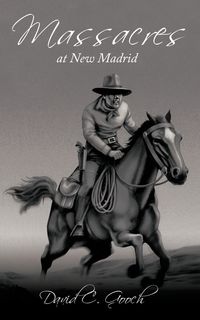 Produktbild: Massacres at New Madrid