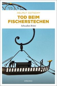 Produktbild: Tod beim Fischerstechen
