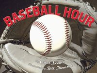 Produktbild: Nevius, C: Baseball Hour