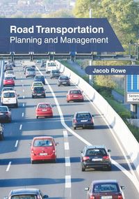 Produktbild: Road Transportation: Planning and Management
