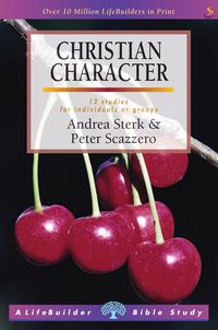 Produktbild: Christian Character