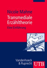 Produktbild: Transmediale Erz&auml;hltheorie