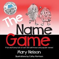 Produktbild: The Name Game