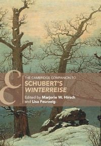Produktbild: The Cambridge Companion to Schubert's 'Winterreise'