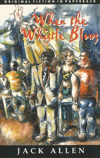 Produktbild: When the Whistle Blows