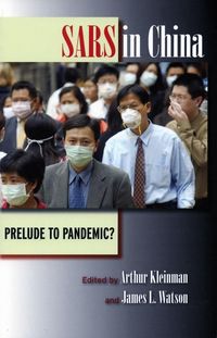 Produktbild: Sars in China