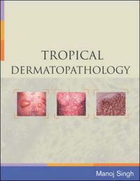 Produktbild: Tropical Dermatopathology