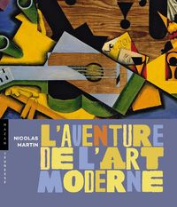 Produktbild: L'aventure de l'art moderne