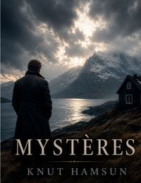 Produktbild: Myst&egrave;res