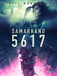 Produktbild: Samarkand 5617