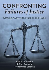 Produktbild: Confronting Failures of Justice