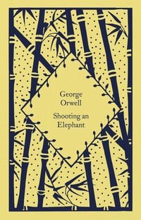 Produktbild: Shooting an Elephant