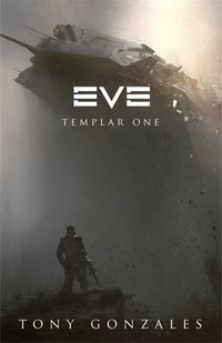 Bild vom Artikel Gonzales, T: Eve: Templar One vom Autor Tony Gonzales