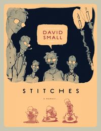 Produktbild: Small, D: Stitches