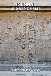 Produktbild: Anunnaki, Judges of Fate