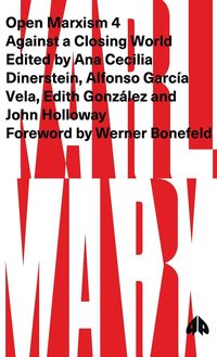 Produktbild: Open Marxism 4