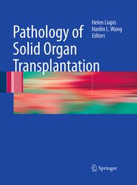 Produktbild: Pathology of Solid Organ Transplantation