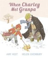 Produktbild: Hest, A: When Charley Met Granpa