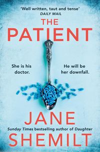 Produktbild: The Patient
