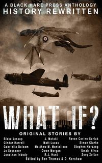 Produktbild: What If?