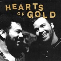 Produktbild: Hearts of Gold