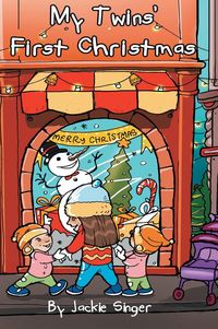 Produktbild: My Twins' First Christmas