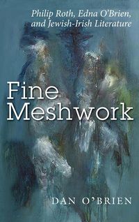 Produktbild: O'Brien, D: Fine Meshwork