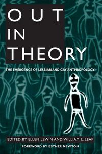 Produktbild: Out in Theory