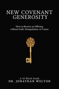 Produktbild: New Covenant Generosity