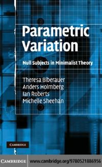 Produktbild: Parametric Variation