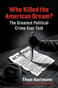 Produktbild: Who Killed the American Dream?