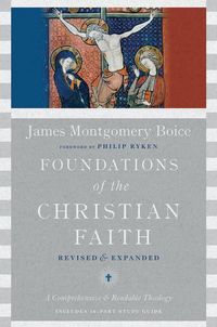 Produktbild: Foundations of the Christian Faith