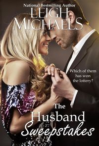 Produktbild: The Husband Sweepstakes