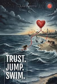 Produktbild: Trust. Jump. Swim.