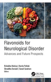 Produktbild: Flavonoids for Neurological Disorders