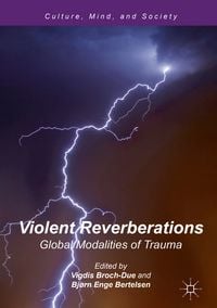 Produktbild: Violent Reverberations