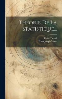 Produktbild: Th&eacute;orie De La Statistique...