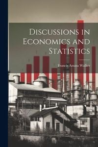 Produktbild: Discussions in Economics and Statistics